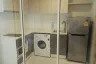 1 Bedroom Condo for rent in The Tree Sukhumvit 64, Bang Chak, Bangkok near BTS Punnawithi