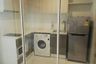 1 Bedroom Condo for rent in The Tree Sukhumvit 64, Bang Chak, Bangkok near BTS Punnawithi