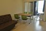 1 Bedroom Condo for rent in The Tree Sukhumvit 64, Bang Chak, Bangkok near BTS Punnawithi