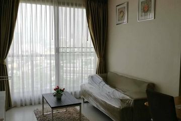 1 Bedroom Condo for Sale or Rent in Rhythm Sukhumvit 42, Phra Khanong, Bangkok near BTS Ekkamai