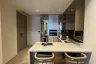 1 Bedroom Condo for rent in The Reserve Sathorn, Thung Maha Mek, Bangkok near BTS Chong Nonsi