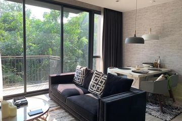 2 Bedroom Condo for rent in Mori Haus, Phra Khanong Nuea, Bangkok