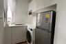 1 Bedroom Condo for sale in Zelle Plus Talat Phlu Station, Talat Phlu, Bangkok near BTS Talat Phlu