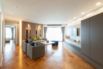 3 Bedroom Condo for rent in Bangkok Garden, Chong Nonsi, Bangkok near BTS Chong Nonsi