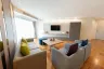 3 Bedroom Condo for rent in Bangkok Garden, Chong Nonsi, Bangkok near BTS Chong Nonsi