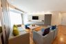 3 Bedroom Condo for rent in Bangkok Garden, Chong Nonsi, Bangkok near BTS Chong Nonsi