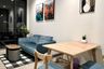 1 Bedroom Condo for Sale or Rent in The Address Siam, Thanon Phaya Thai, Bangkok near BTS Ratchathewi