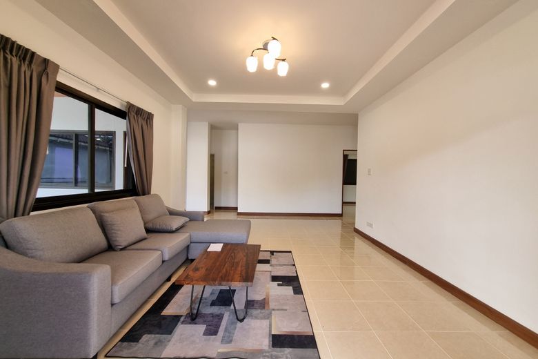 3 Bedroom Villa For Rent