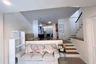 3 Bedroom Townhouse for rent in Plus City Park Sukhumvit 101/1, Bang Chak, Bangkok near BTS Udom Suk