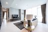 2 Bedroom Condo for rent in The Monument Thong Lo, Khlong Tan Nuea, Bangkok near BTS Thong Lo