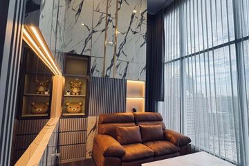 1 Bedroom Condo for rent in KnightsBridge Space Ratchayothin, Chatuchak, Bangkok near BTS Phahon Yothin 24