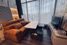 1 Bedroom Condo for rent in KnightsBridge Space Ratchayothin, Chatuchak, Bangkok near BTS Phahon Yothin 24