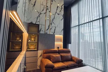 1 Bedroom Condo for rent in KnightsBridge Space Ratchayothin, Chatuchak, Bangkok near BTS Phahon Yothin 24