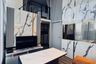 1 Bedroom Condo for rent in KnightsBridge Space Ratchayothin, Chatuchak, Bangkok near BTS Phahon Yothin 24