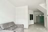 4 Bedroom Townhouse for sale in Casa City Rama 2, Tha Kham, Bangkok