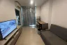 1 Bedroom Condo for sale in NICHE ID Sukhumvit 113, Samrong Nuea, Samut Prakan near BTS Samrong
