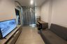 1 Bedroom Condo for sale in NICHE ID Sukhumvit 113, Samrong Nuea, Samut Prakan near BTS Samrong