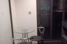 Condo for rent in THE LINE Jatujak - Mochit, Chatuchak, Bangkok near MRT Chatuchak Park