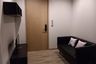 Condo for rent in THE LINE Jatujak - Mochit, Chatuchak, Bangkok near MRT Chatuchak Park