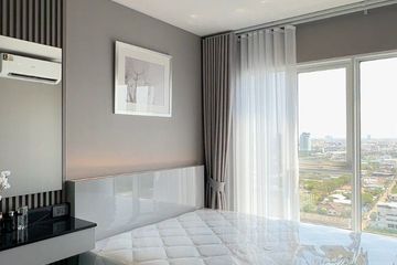1 Bedroom Condo for sale in Regent Home Bangna, Bang Na, Bangkok near BTS Bang Na