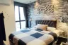 1 Bedroom Condo for rent in Rhythm Sukhumvit 44/1, Phra Khanong, Bangkok near BTS Phra Khanong