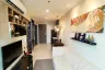 1 Bedroom Condo for rent in Rhythm Sukhumvit 44/1, Phra Khanong, Bangkok near BTS Phra Khanong