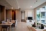 2 Bedroom Condo for sale in Menam Residences Condominium, Wat Phraya Krai, Bangkok