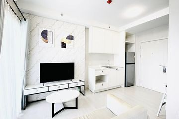 1 Bedroom Condo for rent in Chapter One Flow Bangpo, Bang Sue, Bangkok near MRT Bang Pho