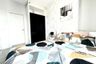 1 Bedroom Condo for rent in Chapter One Flow Bangpo, Bang Sue, Bangkok near MRT Bang Pho