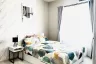 1 Bedroom Condo for rent in Chapter One Flow Bangpo, Bang Sue, Bangkok near MRT Bang Pho