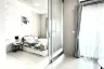 1 Bedroom Condo for rent in Chapter One Flow Bangpo, Bang Sue, Bangkok near MRT Bang Pho