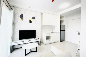 1 Bedroom Condo for rent in Chapter One Flow Bangpo, Bang Sue, Bangkok near MRT Bang Pho
