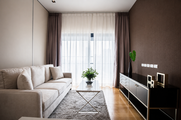 1 Bedroom Condo for sale in Circle Living Prototype, Makkasan, Bangkok near Airport Rail Link Makkasan