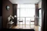 1 Bedroom Condo for Sale or Rent in Circle Living Prototype, Makkasan, Bangkok near Airport Rail Link Makkasan