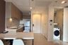 1 Bedroom Condo for sale in Circle Living Prototype, Makkasan, Bangkok near Airport Rail Link Makkasan