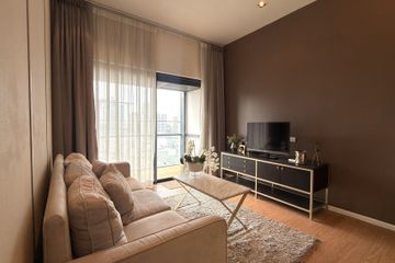 1 Bedroom Condo for sale in Circle Living Prototype, Makkasan, Bangkok near Airport Rail Link Makkasan