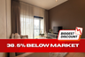1 Bedroom Condo for sale in Circle Living Prototype, Makkasan, Bangkok near Airport Rail Link Makkasan