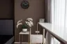 1 Bedroom Condo for Sale or Rent in Circle Living Prototype, Makkasan, Bangkok near Airport Rail Link Makkasan