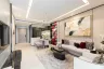 1 Bedroom Condo for sale in The Room Sukhumvit 38, Phra Khanong, Bangkok near BTS Thong Lo