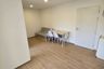 2 Bedroom Condo for rent in Sena Kith BTS Saphanmai, Khlong Thanon, Bangkok near BTS Sai Yud