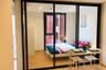1 Bedroom Condo for rent in The BASE Garden Rama 9, Hua Mak, Bangkok near MRT Ramkhamhaeng 12