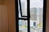 1 Bedroom Condo for rent in The BASE Garden Rama 9, Hua Mak, Bangkok near MRT Ramkhamhaeng 12
