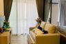 1 Bedroom Condo for rent in IKON Sukhumvit 77, Suan Luang, Bangkok near BTS On Nut
