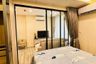 1 Bedroom Condo for rent in IKON Sukhumvit 77, Suan Luang, Bangkok near BTS On Nut