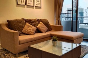 2 Bedroom Condo for rent in Mini House Apartment, Thung Wat Don, Bangkok near BTS Sueksa Witthaya