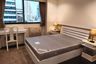 2 Bedroom Condo for rent in Mini House Apartment, Thung Wat Don, Bangkok near BTS Sueksa Witthaya