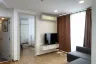 2 Bedroom Condo for rent in Notting Hill The Exclusive CharoenKrung, Wat Phraya Krai, Bangkok