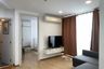 2 Bedroom Condo for rent in Notting Hill The Exclusive CharoenKrung, Wat Phraya Krai, Bangkok