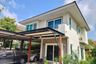3 Bedroom House for rent in Supalai Garden Ville Srinakarin-Bangna, Bang Kaeo, Samut Prakan