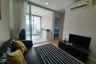 1 Bedroom Condo for Sale or Rent in Mayfair Place Sukhumvit 64, Bang Chak, Bangkok near BTS Punnawithi